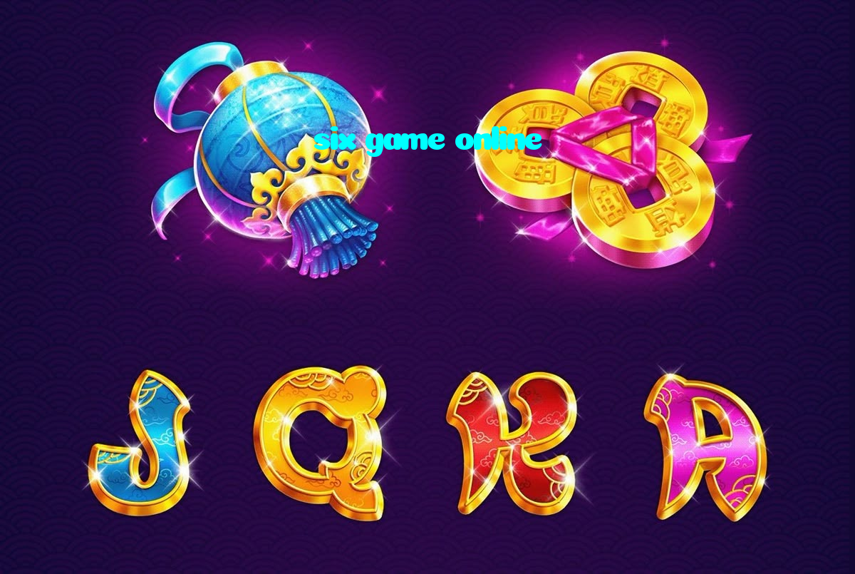 six game online
