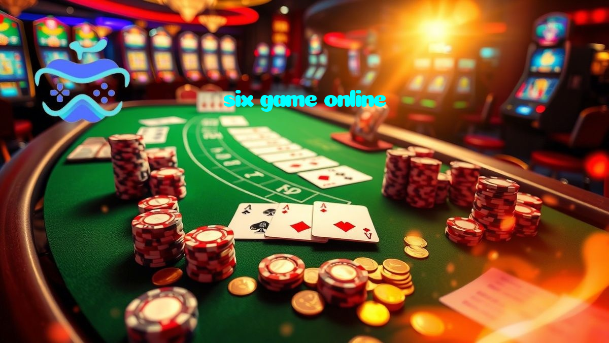 making first deposit on six game online website using local payment methods in Pakistan