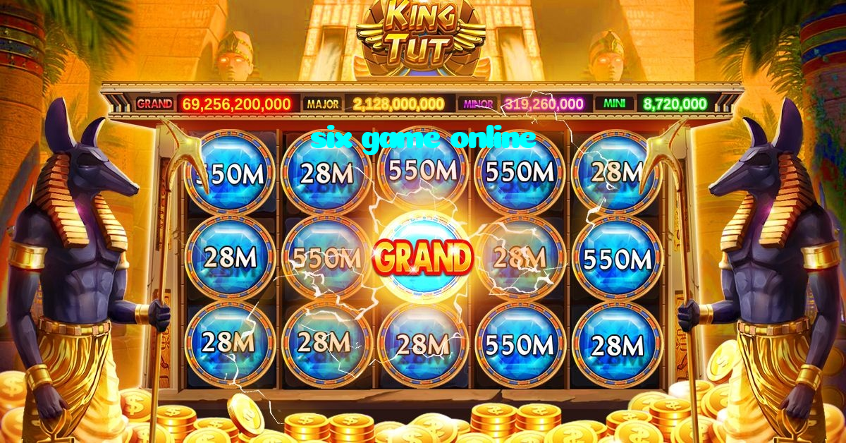 making first deposit on six game online website using local payment methods in Pakistan