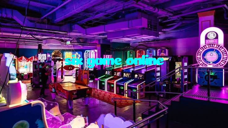 six game online