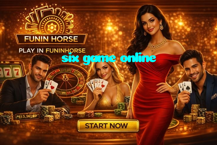 six game online