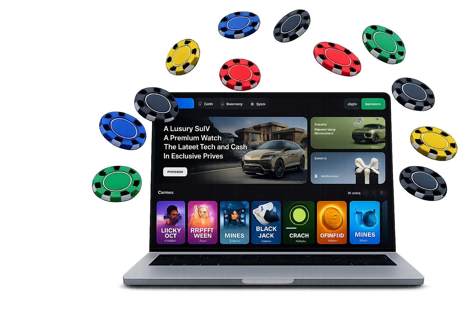six game online Pakistan