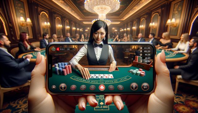 six game online